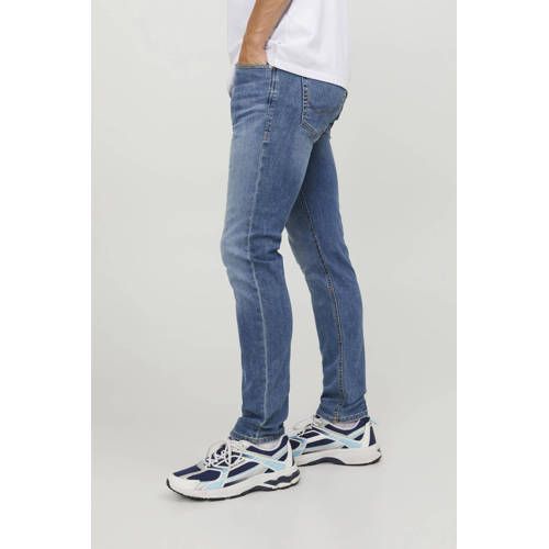 Jack & Jones Jeans JJIGLENN JJORIGINAL Blue Denim 27
