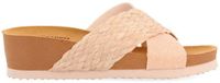 Gioseppo 71365 Teenslippers Roze EU 38 Vrouw
