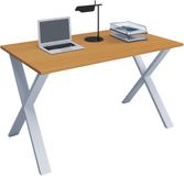 VCM Bureau Silber / Sonoma-Eiche