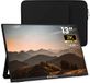 Remodius® Portable Monitor 13 Inch 2K IPS