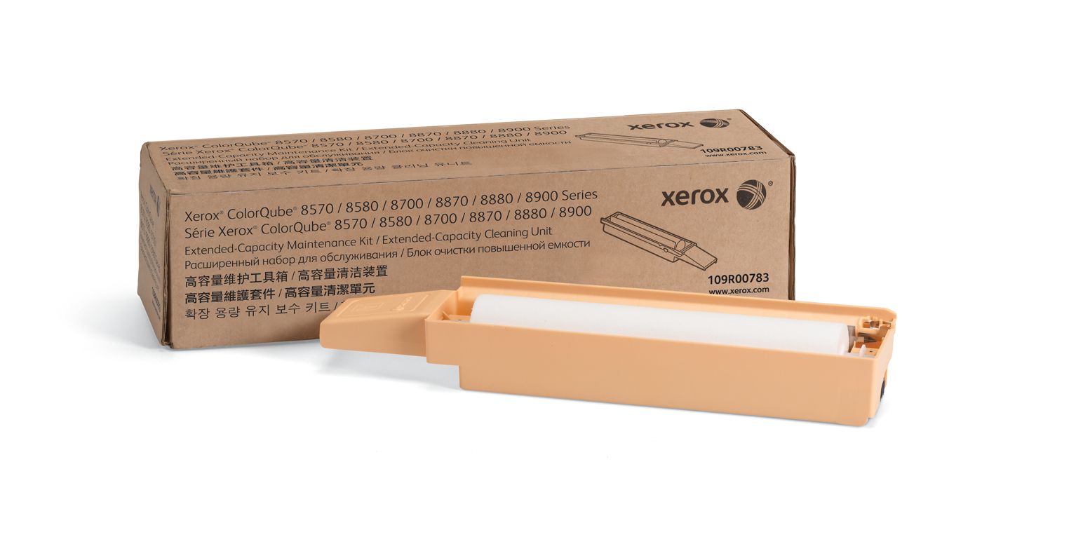 Xerox ColorQube 8570/8870/8700/8900 Hoge capaciteit reinigingseenheid