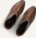 Gabor 682 Enkellaarsjes - Dames - Camel - Maat 38