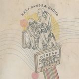 Konkurrent Half-Handed Cloud - Toothpaste Horse / I Don't Have A Bib (LP)