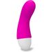 Mini vibromasseur clitoridien 30 fonctions USB