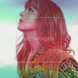 V2 Red Eye Jill Barber Metaphora