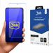 3MK FlexibleGlass Screenprotector voor Samsung Galaxy S23 5G