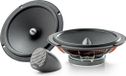 Focal ISU165 - Enceintes composées de 16,5 cm - 140W