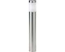 Garden Lights Poteau lumineux Albus acier inoxydable 4024601