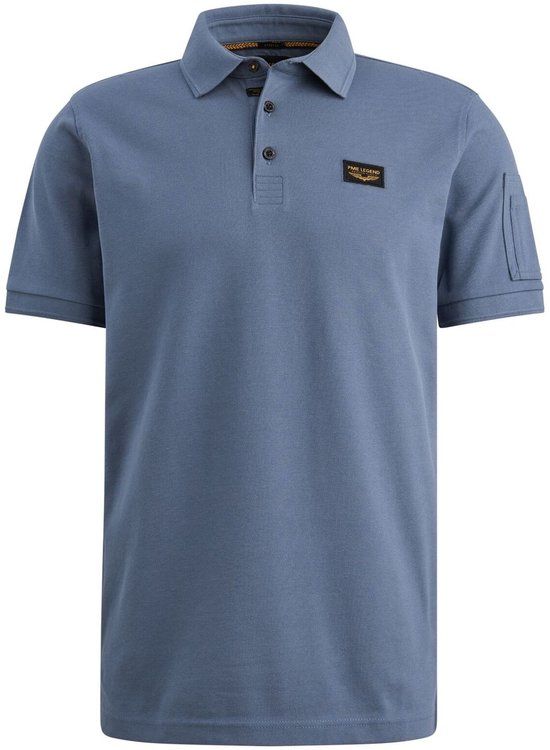 PME Legend Short Sleeve Polo American Classic