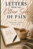 Letters Icecat Letters From the Other Side of Pain: Finding Light in the Quiet After the Storm
