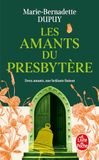 Les amants du presbytere - Marie Bernadett Dupuy - Paperback - 408 pages - fr