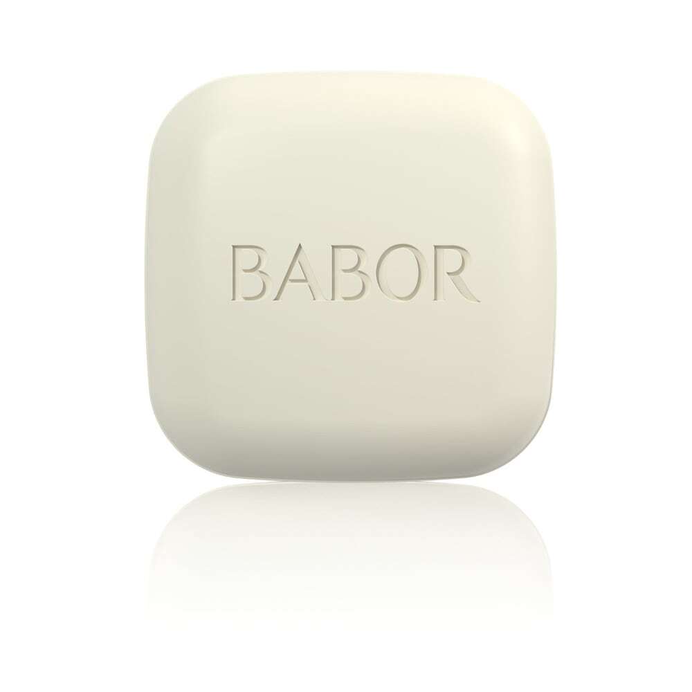 BABOR BABOR Natural Cleansing Bar + Box Gezichtszeep 65 g