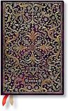 Paperblanks Aurelia Verso, 12-maandenkalender 2024, mini, 95 × 140 mm