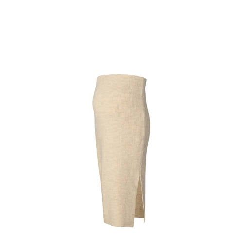 Noppies Midi Rok Ecru