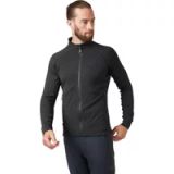Rab Nexus Fleece Jacket M | Black - XXL
