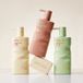 WATERCOME Lotion hydratante pour le corps - 3 saveurs Osmanthus - 300g