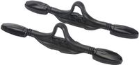 Scubapro Seawing Nova Bungee Straps Zwart
