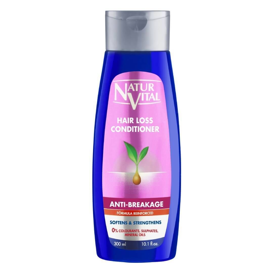 Naturaleza y Vida 8414002078806 - Haarconditioner - 300 ml