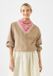 Codello Jacquard-doek van katoenen Mix