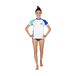 Mares Rashguard Seaside Shield Femme