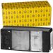 HELLA 2SL 007 547-061 Achterlicht - Gloeilamp - 12V - Opbouw - Lenskleur: Rood - Stekker: Platte stekker - rechts - Aantal: 1