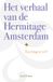 Waanders Uitgevers Het verhaal van de Hermitage Amsterdam