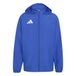 adidas heren Entrada26 Multi Coat, team royal blue/white, XL