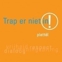 HEARTSELLING Plattel - Trap Er Niet In!