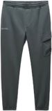 Napapijri Broek M-Badge Groen Stedelijk Katoen Slim Fit S