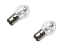 cyclingcolors 2x gloeilamp BA20d 24V 45/40W