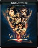 Willow [Blu-Ray 4K]