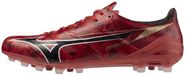 Mizuno Voetbalschoenen Alpha Ii Elite AG Zwart Heren Maat 45