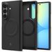 Spigen Air Skin Aramid Samsung Galaxy Z Fold 8 Ultra Back Cover MagFit Zwart