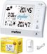 Meteo Weerstation SP204