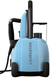 Laurastar Lift Plus - Stoomstrijkijzer - 2200W - 1.1L - Zwart/Blauw