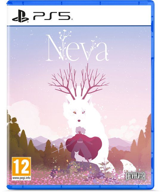 Neva Playstation 5 - 5056635612120