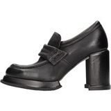 A.S.98 Chaussures plates noires