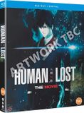 Human Manga Entertainment Limited Human Lost Blu-ray