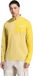 Adidas Terrex Terrex Multi Climacool Longsleeve Met Halflange Rits - Heren - Geel