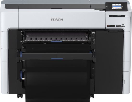 Epson SureColor SC-P6500DE grootformaat-printer Inkjet Kleur 2400 x 1200 DPI A1