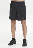 ENDURANCE Fitnessshort Heren Zwart Maat S