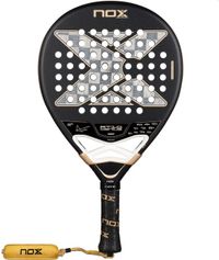 Nox At10 Genius 18k Alum By Agustin Tapia 2026