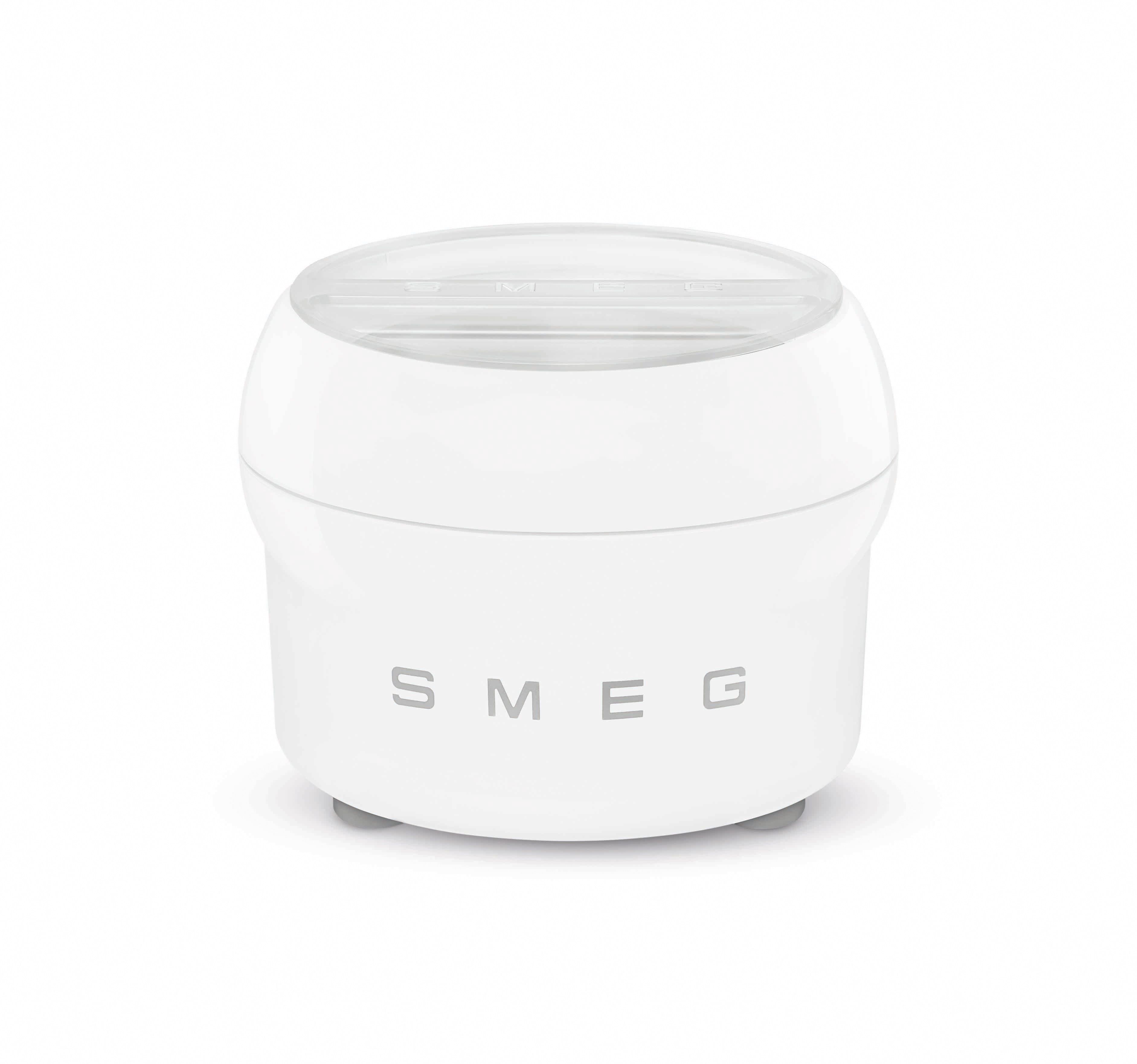 Smeg SMIC02 - Mixer-/keukenmachinetoebehoren - wit