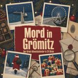 Mord tiptop Mord in Grömitz