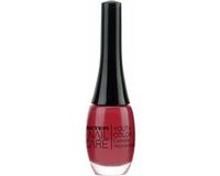Beter Nail Care Youth Color Nº 035 Silky Red Vernis à ongles 11 ml
