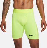 Nike Dri-Fit Strike Slidingbroek - Geel - Maat XXL - Unisex