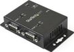 Startech USB to RS232 Adapter ICUSB2322I Black