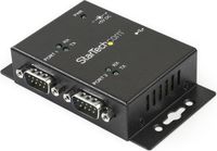 Startech USB to RS232 Adapter ICUSB2322I Black