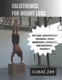 CALISTHENICS Libri GmbH Calisthenics for Weight Loss