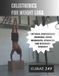 CALISTHENICS Libri GmbH Calisthenics for Weight Loss